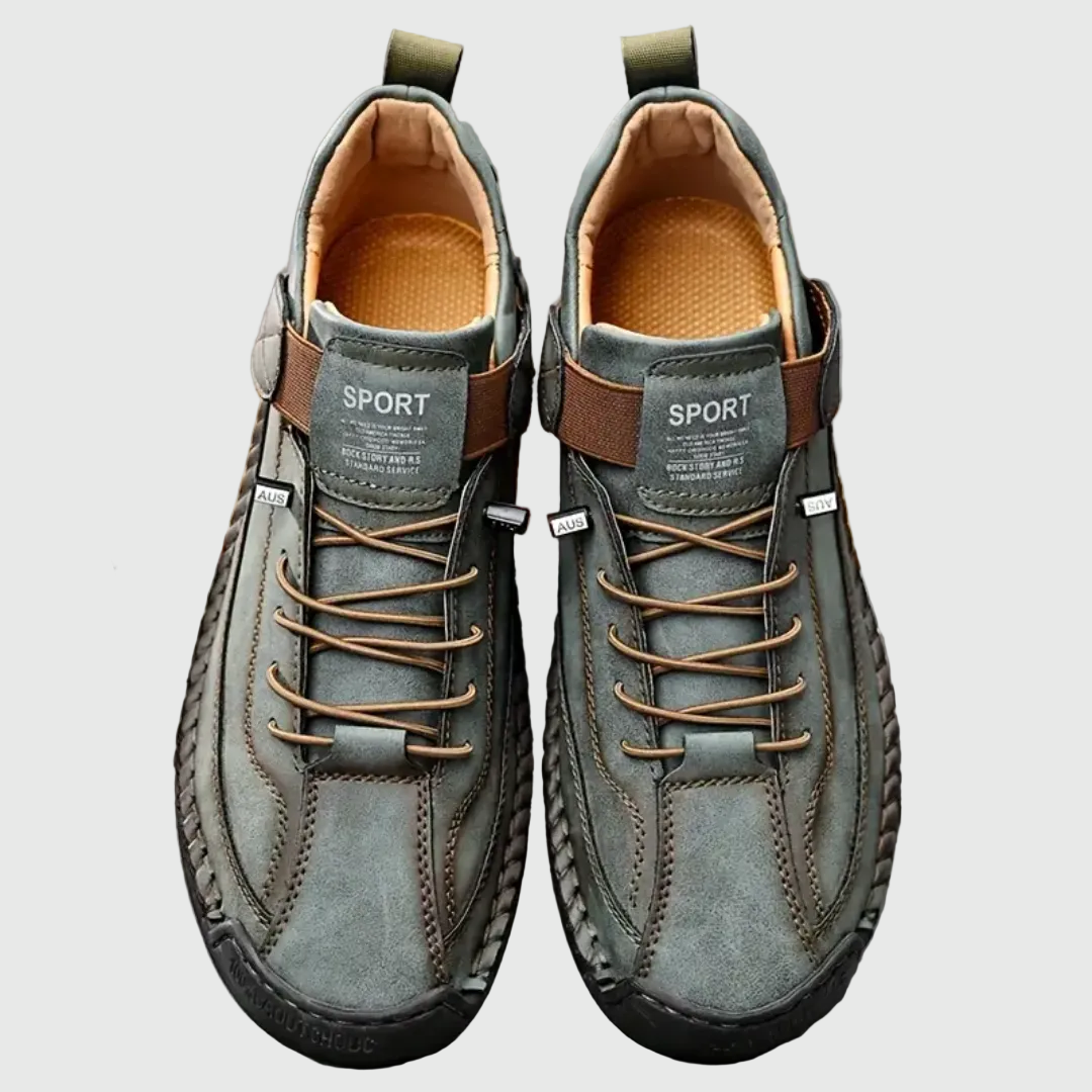 Ascend | Zapatos Ortopédicos Marshall