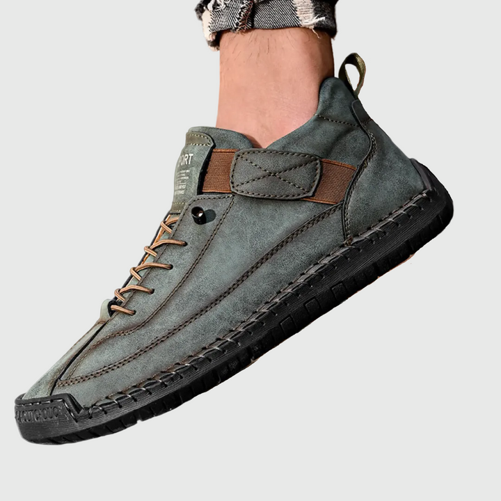 Ascend | Zapatos Ortopédicos Marshall