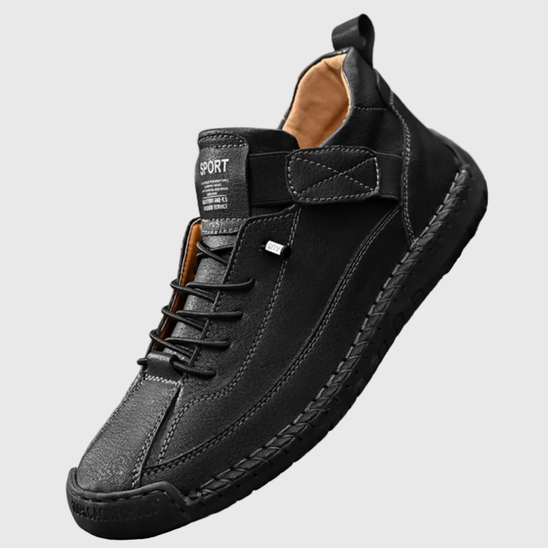 Ascend | Zapatos Ortopédicos Marshall