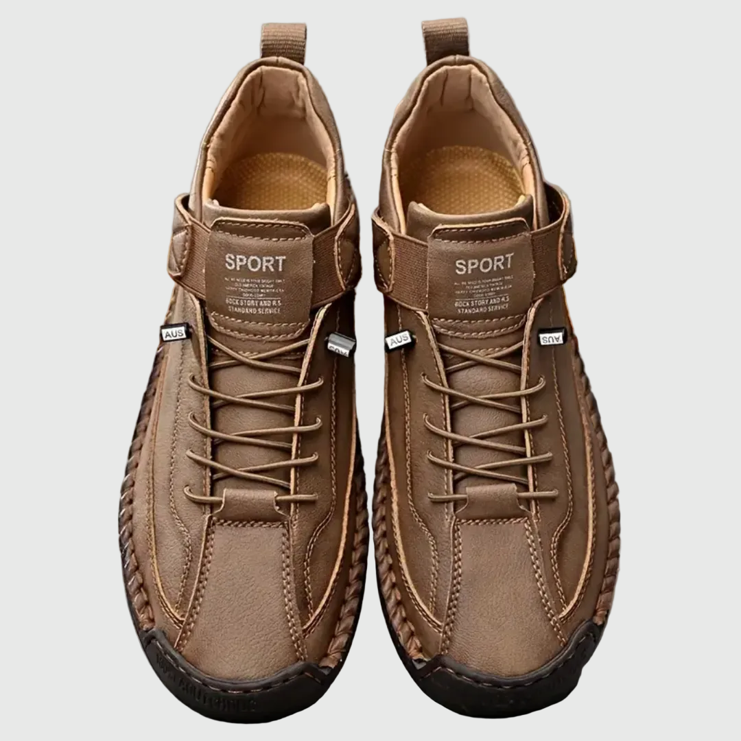 Ascend | Zapatos Ortopédicos Marshall