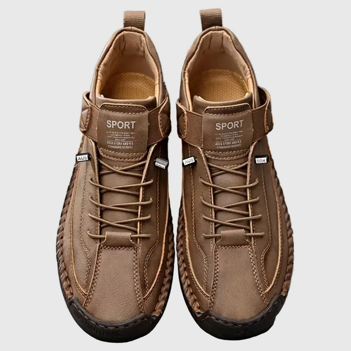 Ascend | Zapatos Ortopédicos Marshall