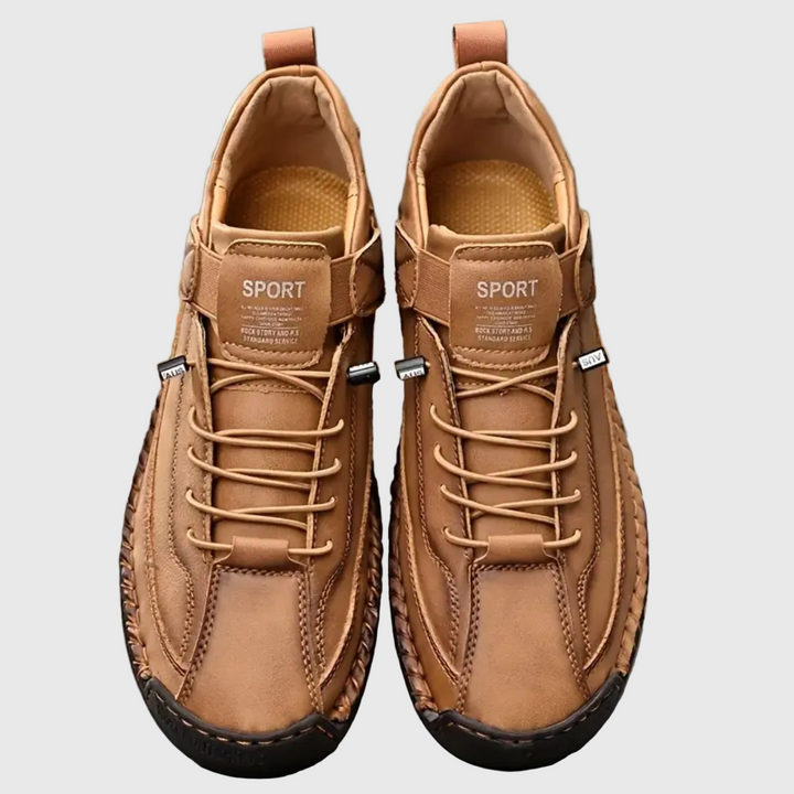 Ascend | Zapatos Ortopédicos Marshall