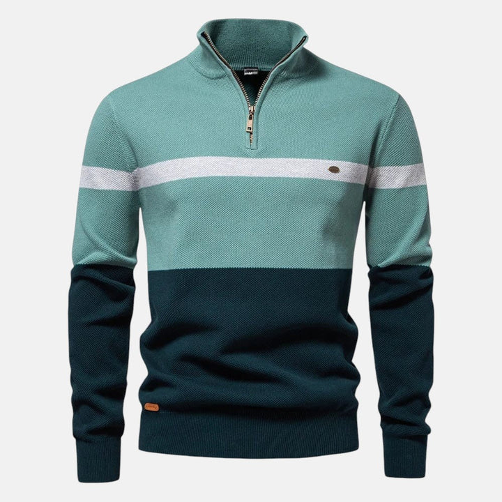 Alexandre | Polo punto estructura