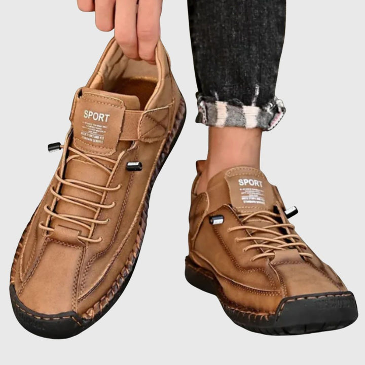 Ascend | Zapatos Ortopédicos Marshall