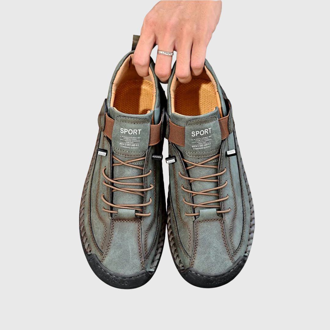 Ascend | Zapatos Ortopédicos Marshall