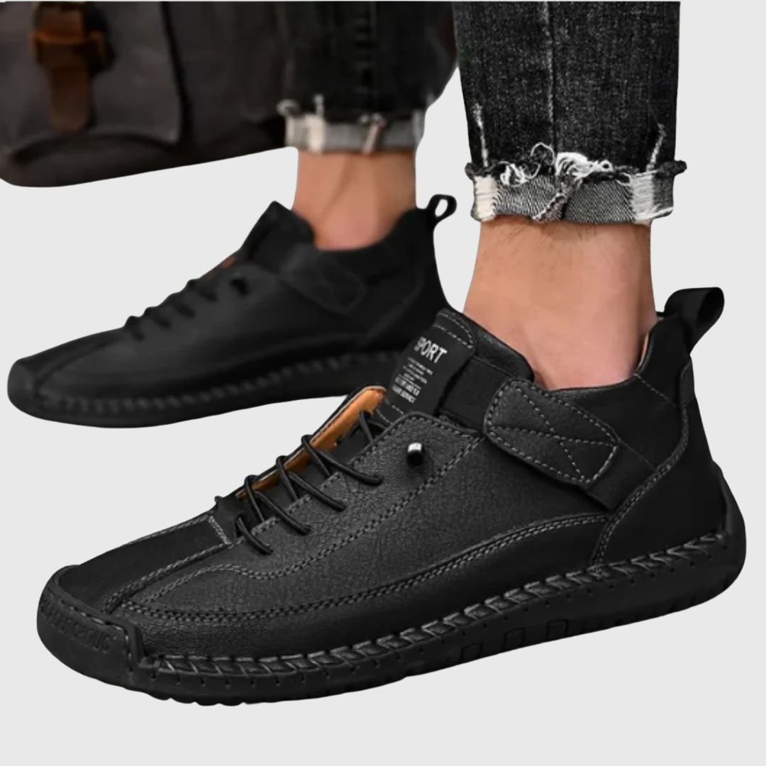 Ascend | Zapatos Ortopédicos Marshall