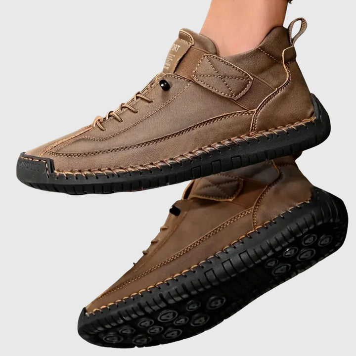 Ascend | Zapatos Ortopédicos Marshall