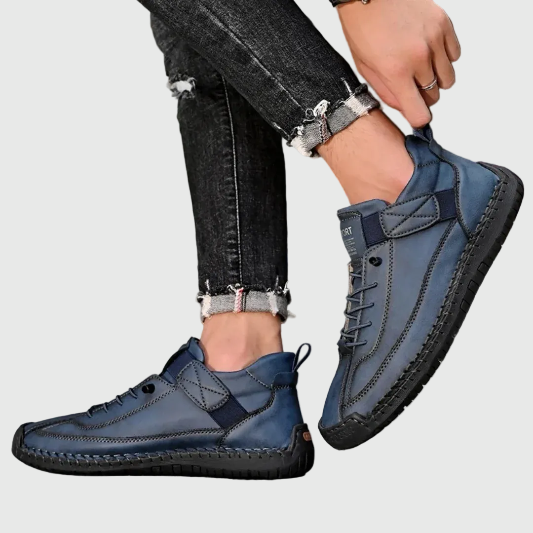 Ascend | Zapatos Ortopédicos Marshall