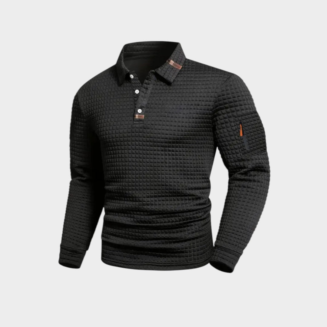 Lucas™ | Polo de lujo